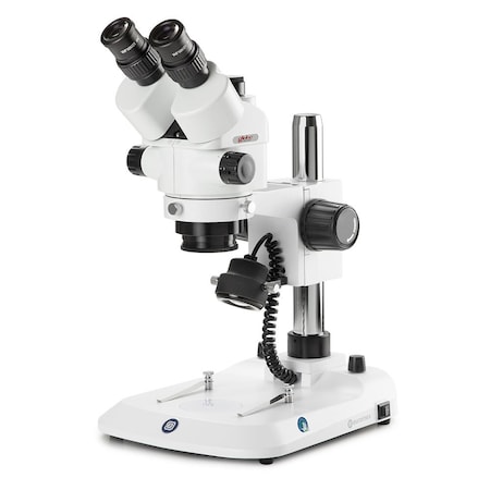 Globe Scientific Trinocular stereo zoom microscope Stereo ESB-1903-P​